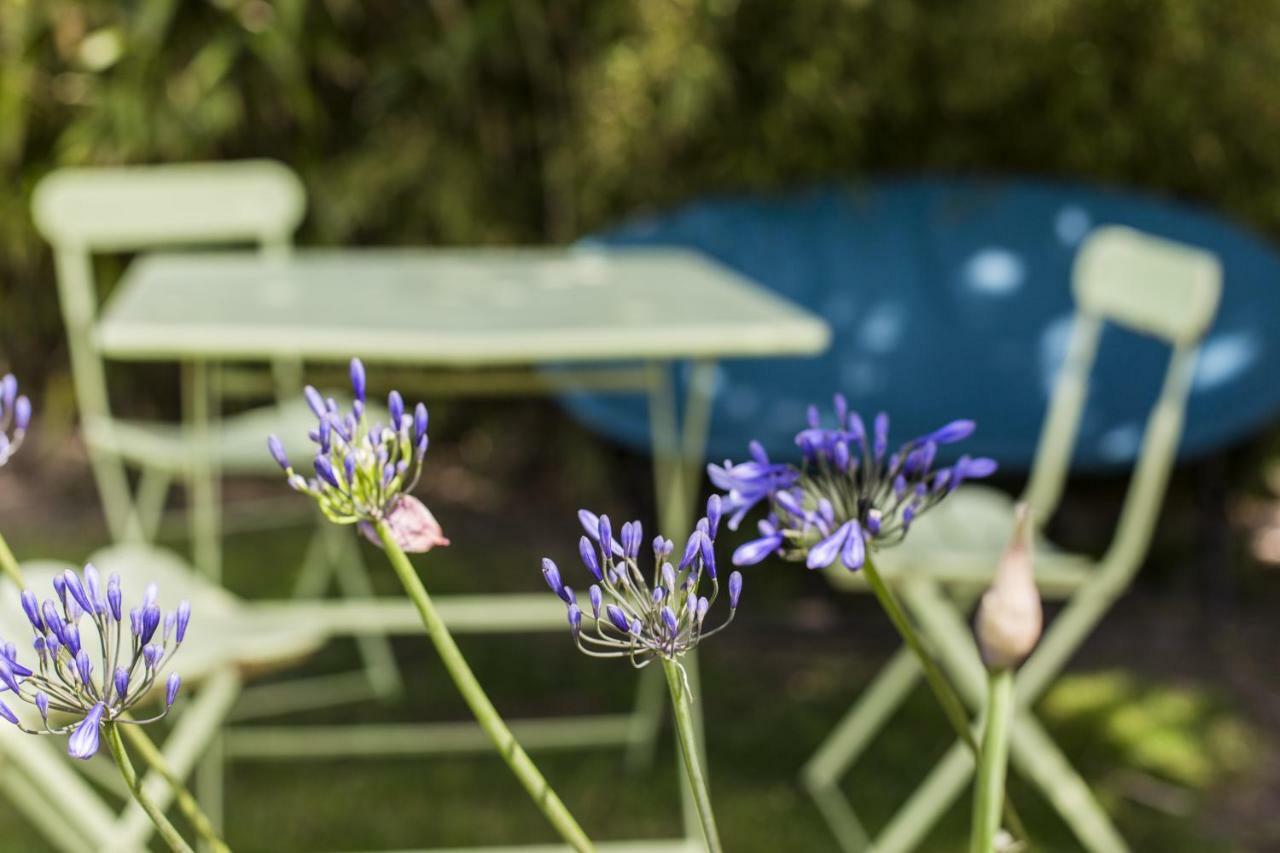 Ibis Budget Cabourg Dives Sur Mer Exterior photo